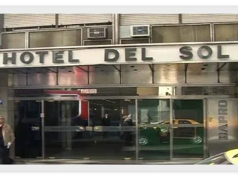 Residencia del Sol - Vida Asistida in Buenos Aires, CABA photo 2