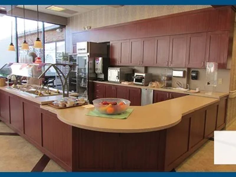 Daughters of Israel Pleasant Valley Home - Nursing Home in West Orange, NJ photo 1