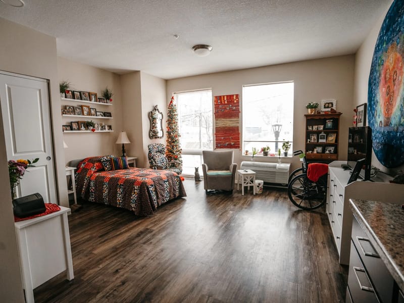 Brooklyn Park Assisted Living - Assisted Living in Minneapolis, MN photo 1
