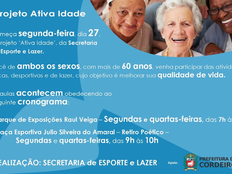 Idade Ativa - Centro Dia in Viseu, Viseu photo 1
