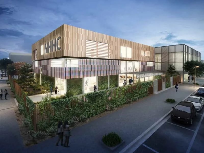 ATMOSPHERE HOME HEALTH CENTER LLC - Home Health Nursing in North Hollywood, CA photo 1