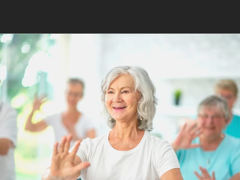 AGING PARADISE INC. - Home Health Nursing in Oakland Park, FL photo 2