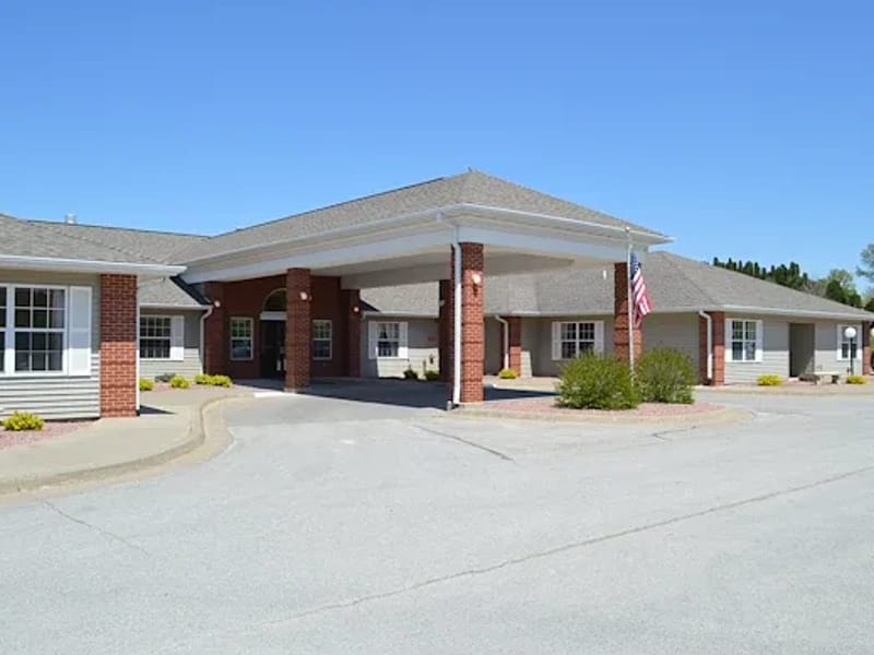 Cedar Manor Nursing Home - Nursing Home in Tipton, IA photo 2