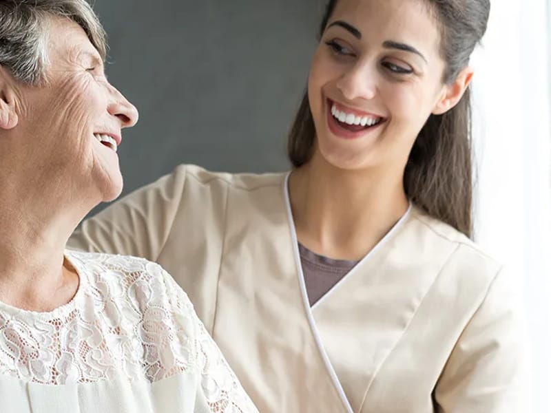 Elite Home Health Care, INC. - Home Health Nursing in Anderson, IN photo 1