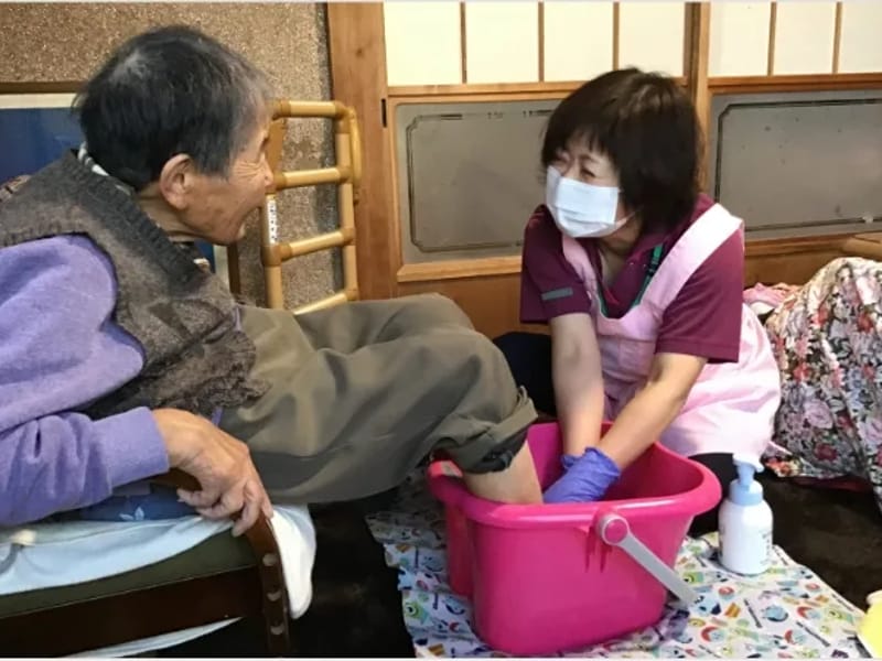 いちはら訪問看護ステーション - 訪問看護 in つくば市, 茨城県 photo 1