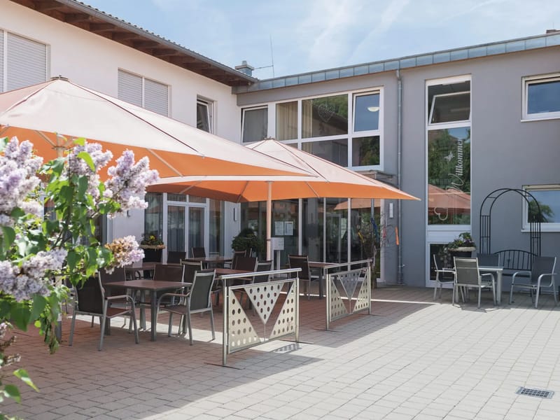 Alten- und Pflegeheim Haus Lindenhof - Pflegeheim in Salzgitter, Niedersachsen photo 3