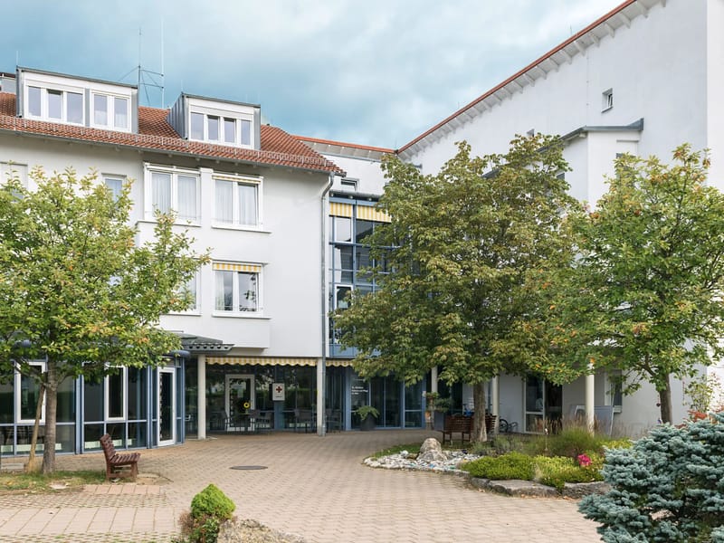 Alten- und Pflegeheim Haus Lindenhof - Pflegeheim in Salzgitter, Niedersachsen photo 2