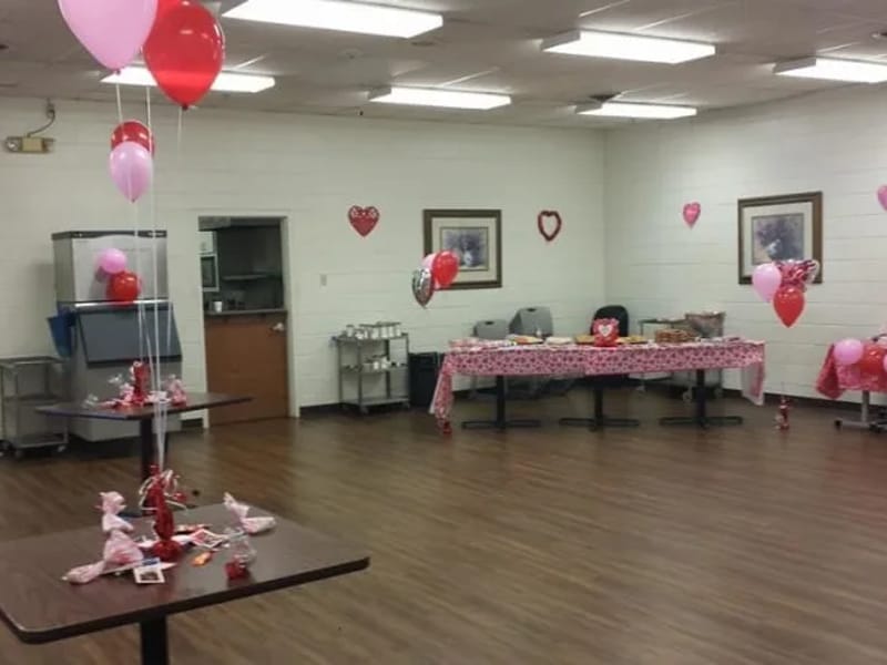 Pink Bud Home for the Golden Years - Nursing Home in Greenwood, AR photo 2