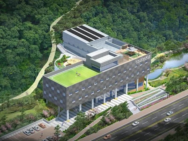 대한노인복지센터 - 방문요양 in 김해시, 경상남도 photo 1