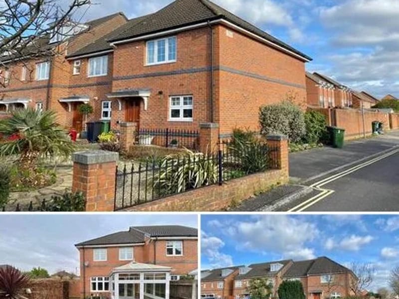 Sunnybank House - Nursing Home in Eastleigh, England photo 3