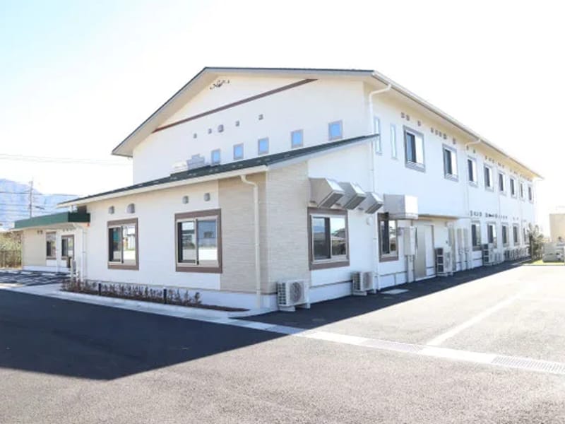 さくらホーム貴良 - 有料老人ホーム in 甲州市, 山梨県 photo 2