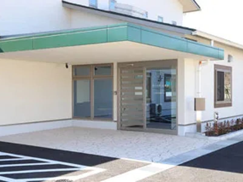 さくらホーム貴良 - 有料老人ホーム in 甲州市, 山梨県 photo 1