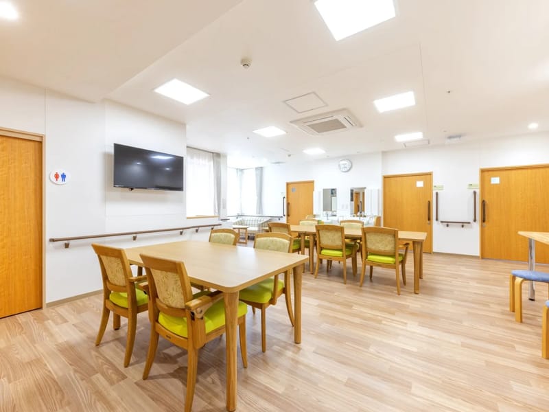 たのしい家川崎溝の口 - 有料老人ホーム in 川崎市高津区, 神奈川県 photo 2