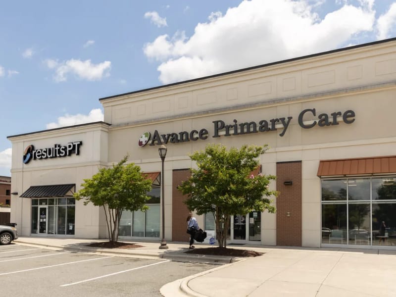 Array Of Hope Health Care Services LLC - Home Health Nursing in Knightdale, NC photo 3