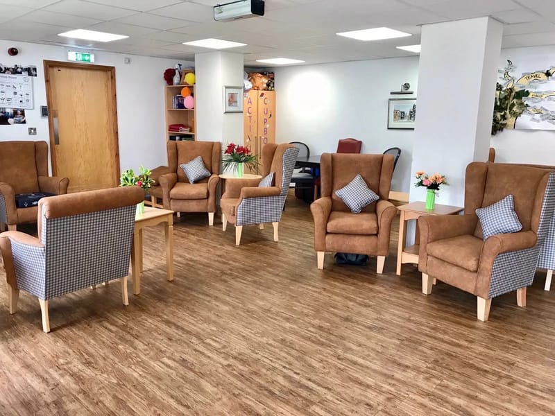 Chapel House Care Centre in Gloucester, England photo 2