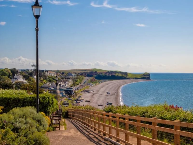 Encounter Live-In Care Devon - In-Home Care in Tiverton, England photo 2