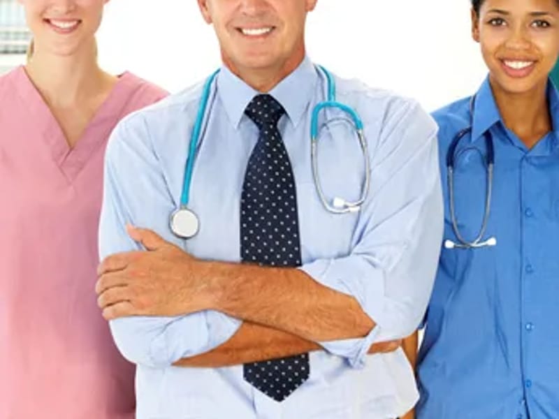 Axis Health Systems LLC — Home Health Nursing, Hialeah, FL · photo 2