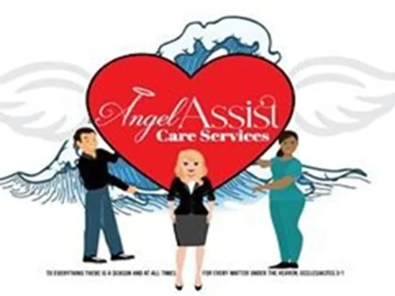 Angel Assist Care Services. LLC - Home Health Nursing in Brooklyn Park, MN photo 1