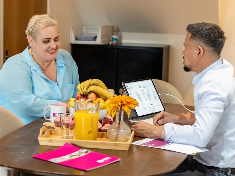 LD Care - Moreton Avenue - In-Home Care in Hounslow, England photo 4