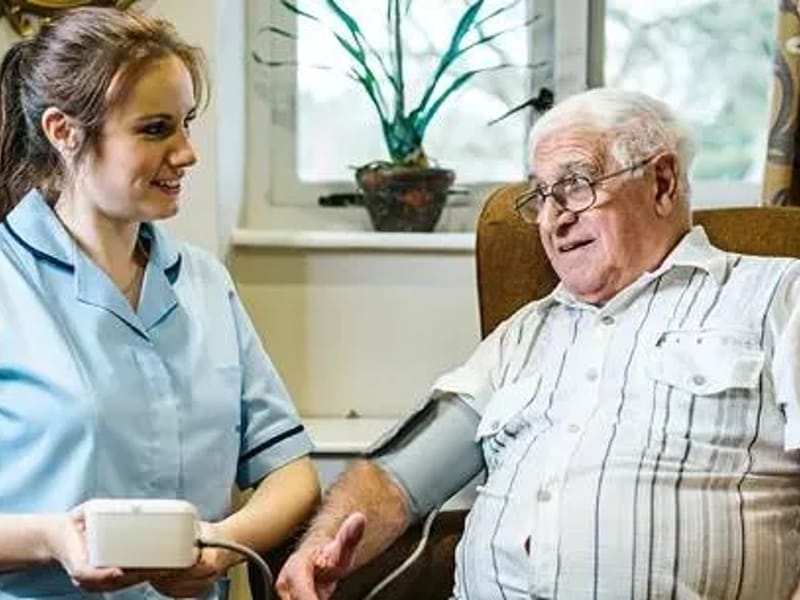 LD Care - Moreton Avenue - In-Home Care in Hounslow, England photo 3