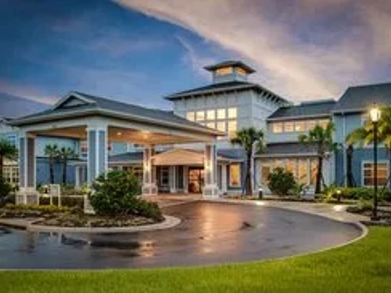 Certus Oc Opco Llc - Assisted Living in Orange City, FL photo 3