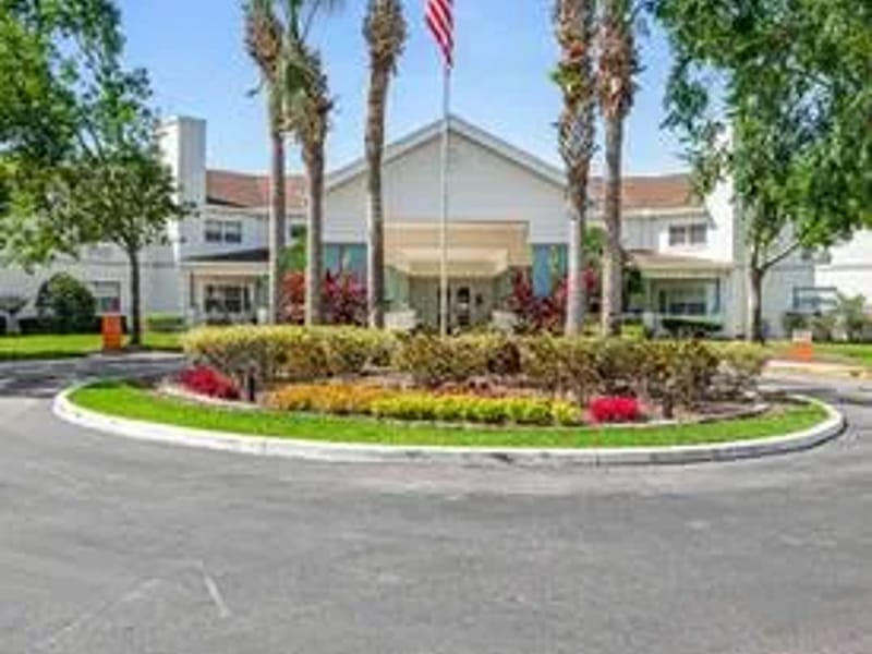 Certus Oc Opco Llc - Assisted Living in Orange City, FL photo 2