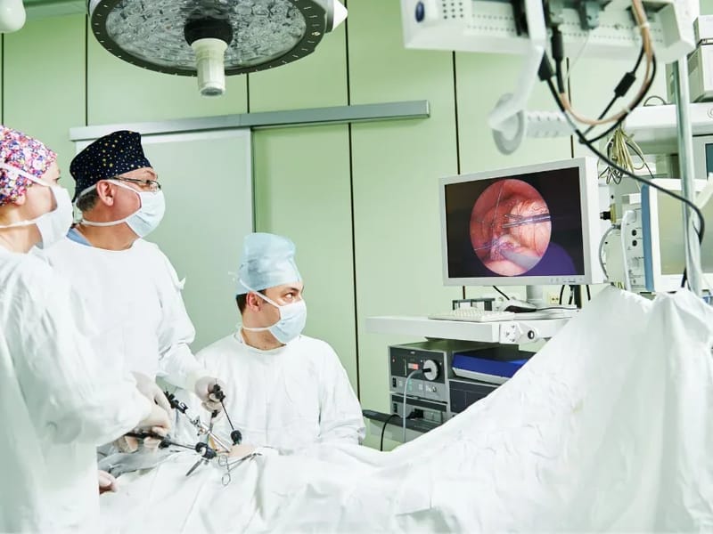 M/s L K Hospital - अस्पताल in Secunderabad, Telangana photo 2