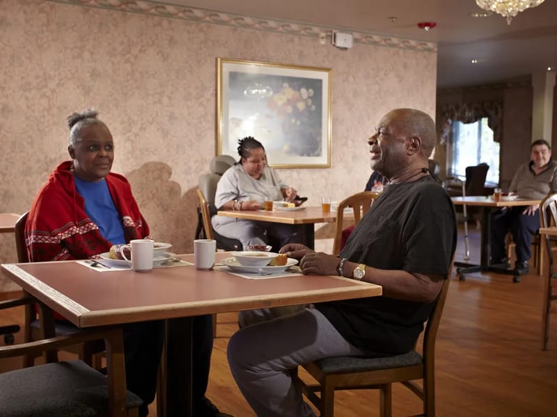 A Ls Assisted Living - Assisted Living in Milwaukee, WI photo 1