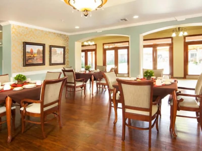 Jamestown Nursing and Rehab, LLC - Nursing Home in Rogers, AR photo 3