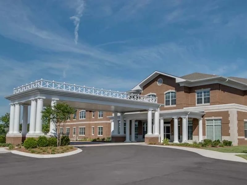 Accentcare Home Health of Nashville - Home Health Nursing in Franklin, TN photo 2