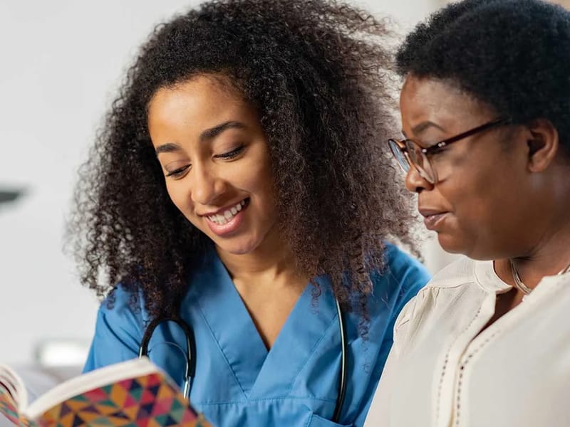 ASSISTHAND HOMECARE SERVICES - Home Health Nursing in Akron, OH photo 2