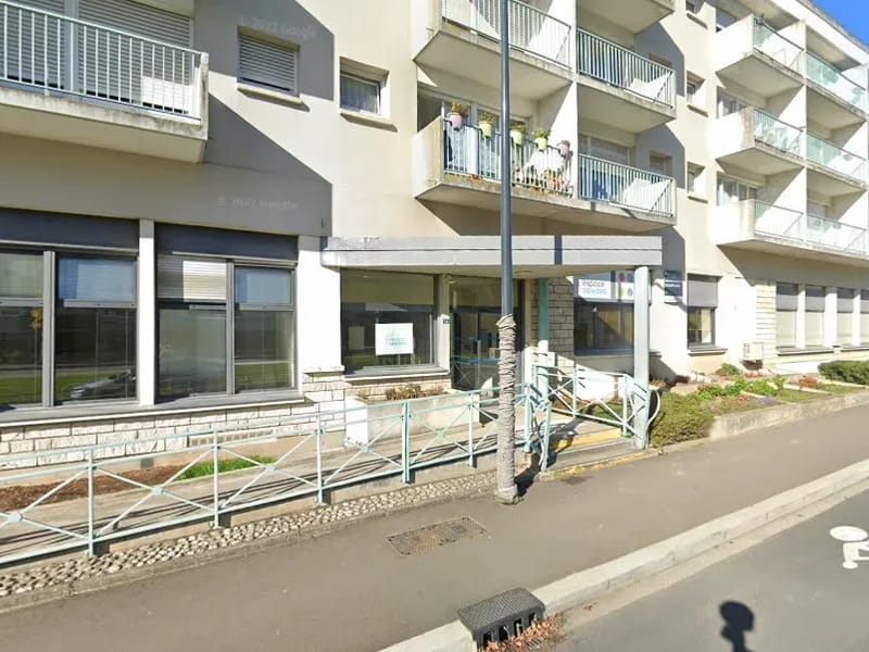 Residence Corbeille D'Argent - Maison de Retraite in ANGERS, Pays de la Loire photo 2