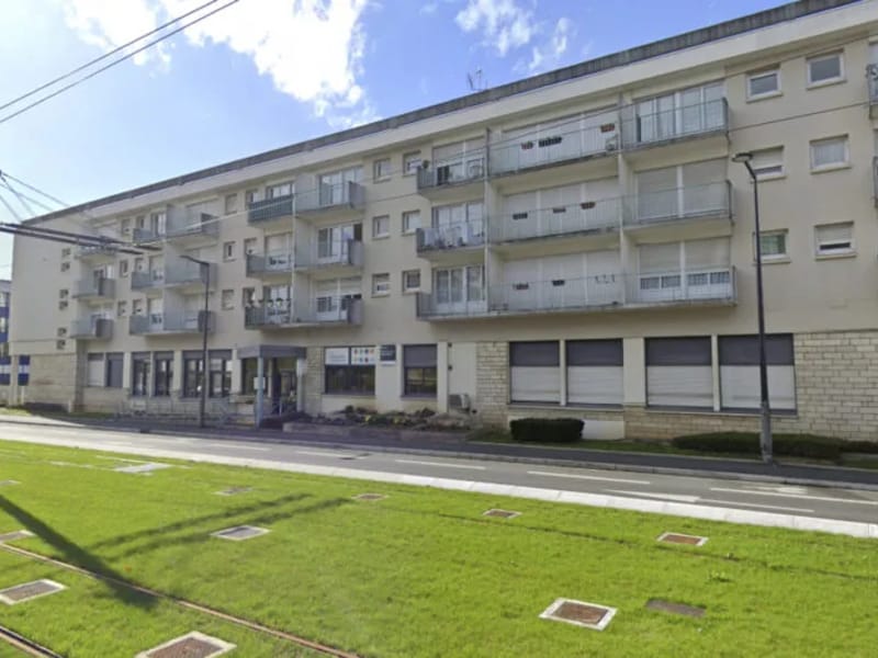 Residence Corbeille D'Argent - Maison de Retraite in ANGERS, Pays de la Loire photo 1
