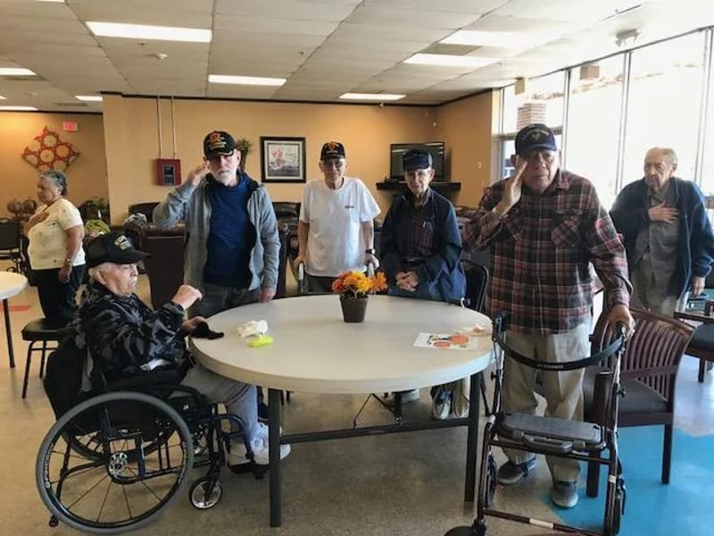 Agape Adult Day Care - Adult Day Care in San Antonio, TX photo 3