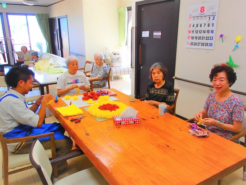 「結」ケアセンターふじさわ - 有料老人ホーム in 藤沢市, 神奈川県 photo 5