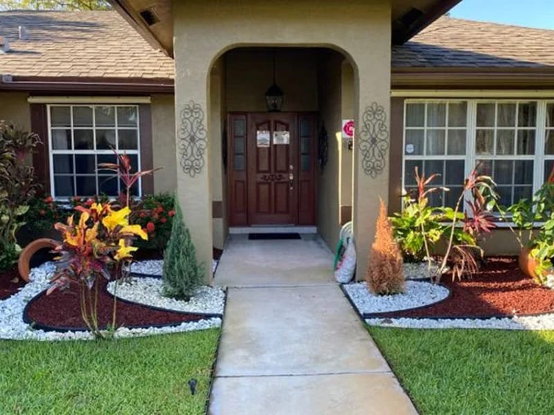 Allure Living Care - Assisted Living in Wellington, FL photo 1
