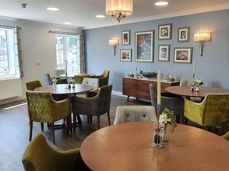 West Hill Care Home - Nursing Home in Dartford, England photo 3