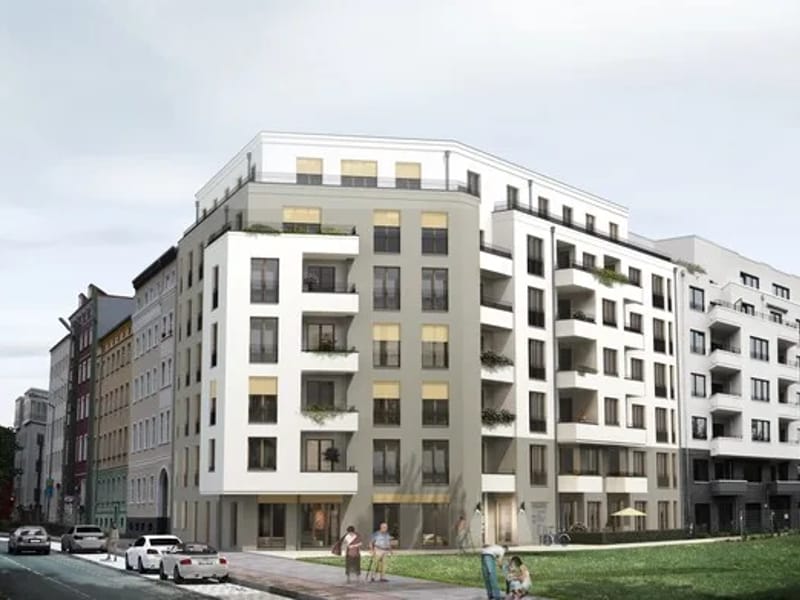 Tagespflege Matthiasgärten - Tagespflege in Berlin, Berlin photo 1