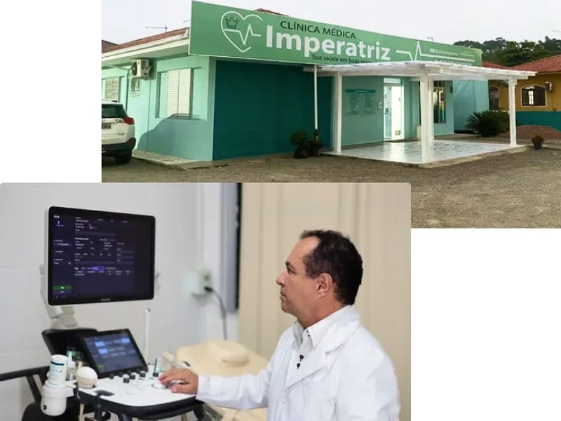 CLINICA DIAGNOSTICA - Cuidado Domiciliar in Imperatriz, MA photo 1