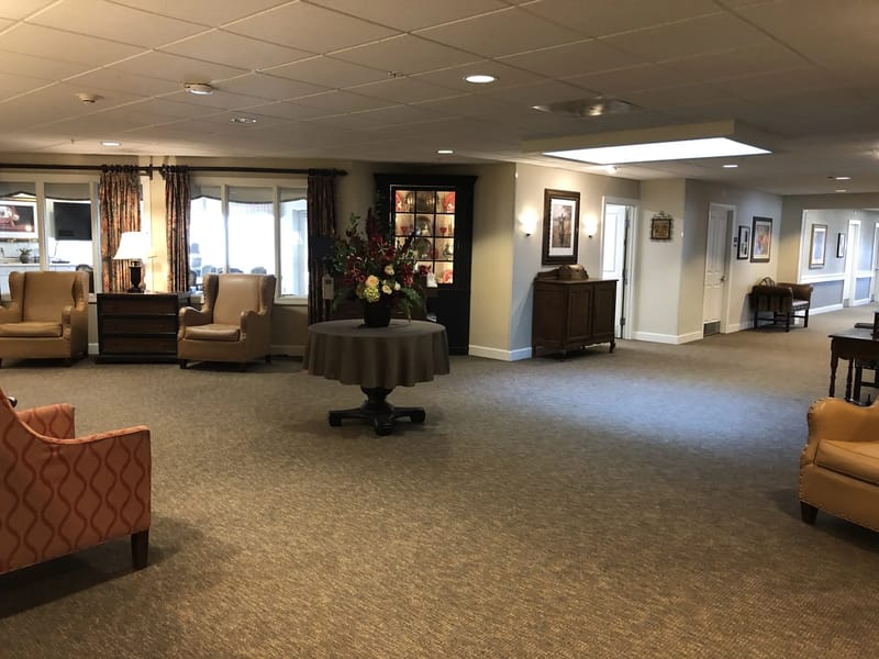 Aspen Ridge Alzheimers Special Care Center - Assisted Living in Grand Junction, CO photo 2