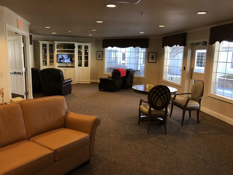 Aspen Ridge Alzheimers Special Care Center - Assisted Living in Grand Junction, CO photo 3