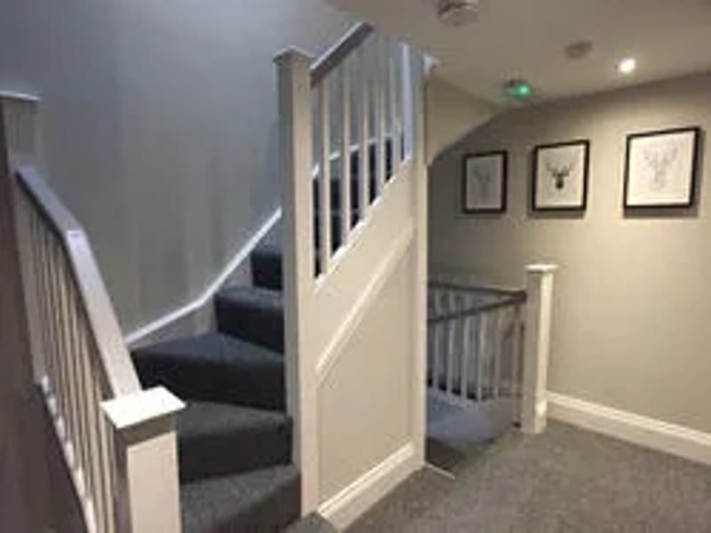Aspire Living - 94 Chatsworth Road - Assisted Living in Hereford, England photo 2