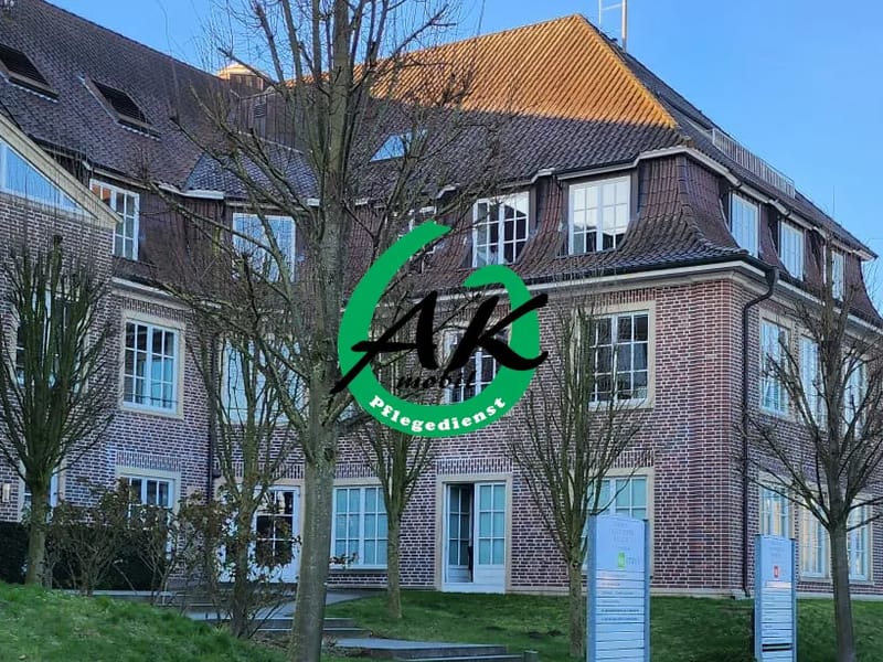 AK mobil Pflegedienst UG (haftungsbeschränkt) - Häusliche Pflege in Dortmund, Nordrhein-Westfalen photo 3