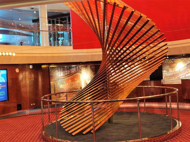 Atrium - Verpleeghuis in Rotterdam, Zuid-Holland photo 2