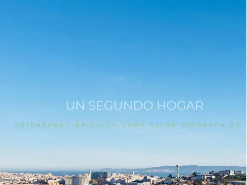 Fogar Residencial Parque Zapateira - Hogar de Ancianos in Santiago De Compostela, Galicia photo 3
