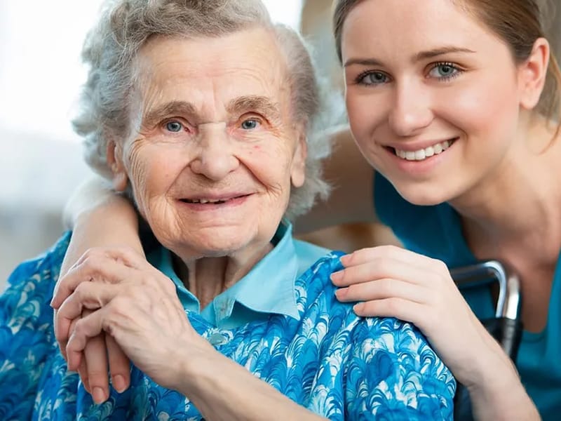 A&H Gesundheitspflege Bochum GmbH - Häusliche Pflege in Bochum, Nordrhein-Westfalen photo 3