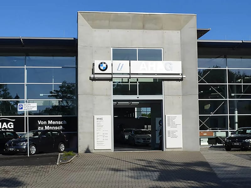 A&H Gesundheitspflege Bochum GmbH - Häusliche Pflege in Bochum, Nordrhein-Westfalen photo 1