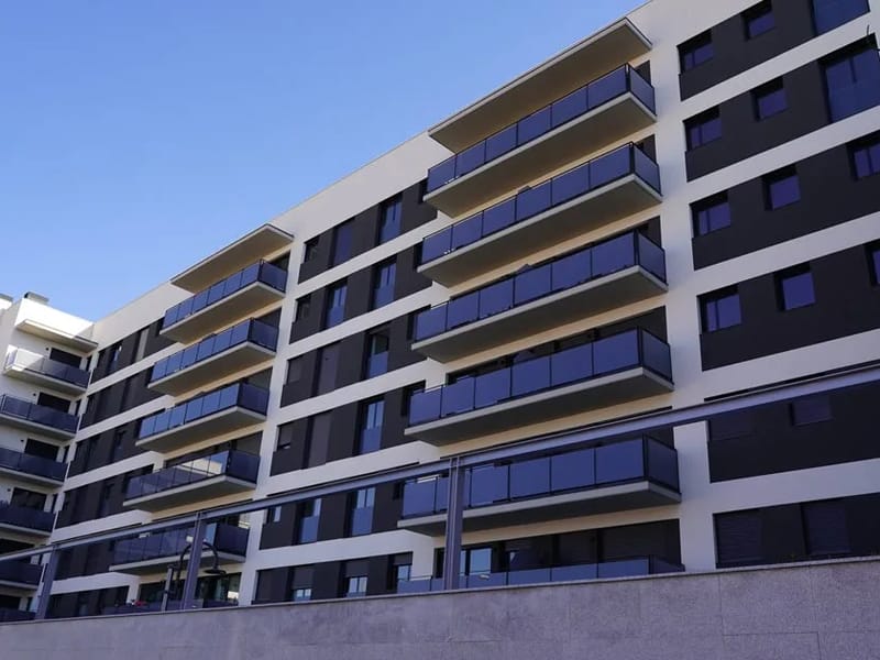 Residència Voramar - Hogar de Ancianos in Mataró, Cataluña photo 2