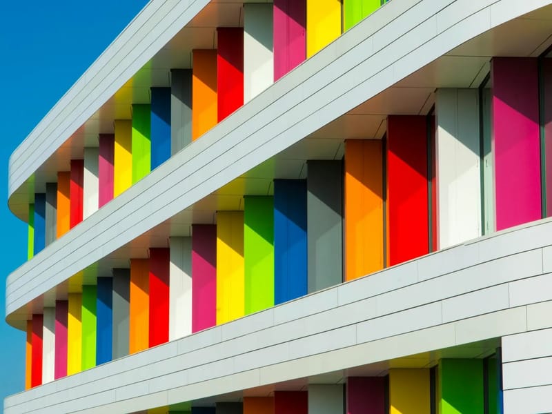 Domus - Verpleeghuis in Zoetermeer, Zuid-Holland photo 1