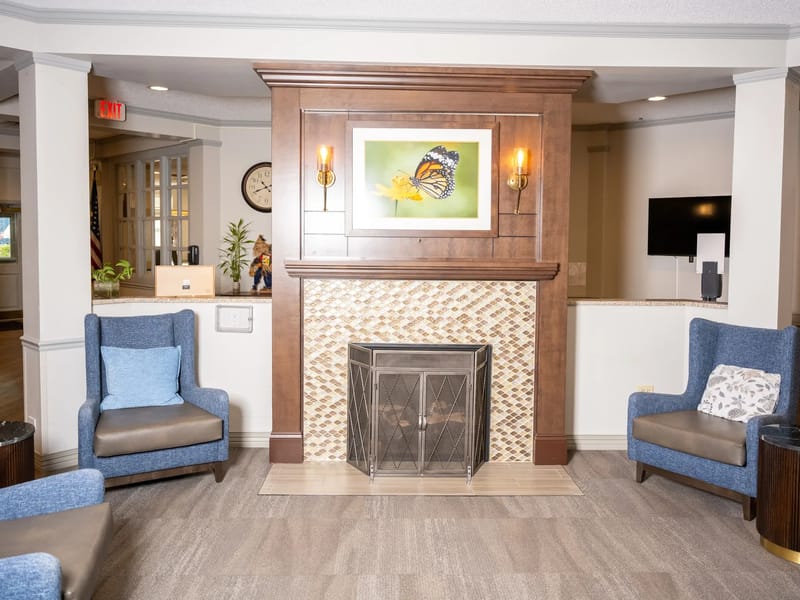 Eden Vista Prospect Heights - Nursing Home in Prospect Heights, IL photo 3
